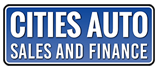 Cities Auto Sales logo