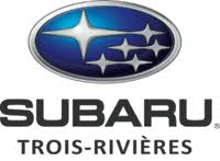 Subaru Trois-Rivieres logo