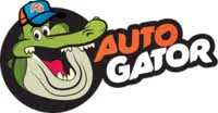 Auto Gator logo