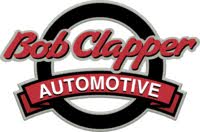 Bob Clapper Automotive logo