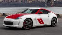 Nissan 370Z Overview