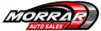 Morrar Auto Sales logo