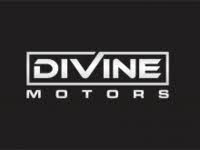 Divine Motors logo