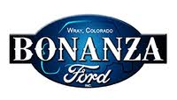 Bonanza Ford logo