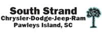 South Strand Chrysler Dodge Jeep Ram logo
