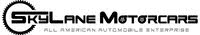 SkyLane Motorcars logo