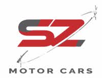 SZ Motorcars logo