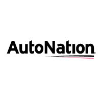 AutoNation Toyota Buena Park logo