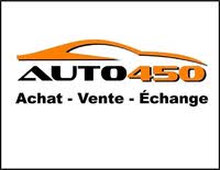Auto 450 logo