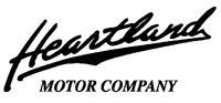 Heartland Motor Company logo