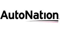 AutoNation Toyota Thornton Road logo