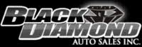 Black Diamond Auto Sales logo