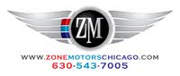 Zone Motors logo