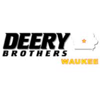 Deery Brothers of Waukee Chrysler Dodge Jeep Ram logo