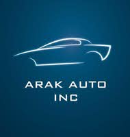 Arak Auto Inc logo
