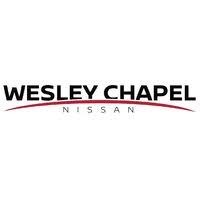 Wesley Chapel Nissan logo