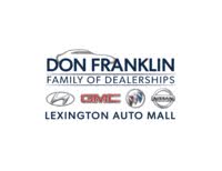 Don Franklin Auto Mall Lexington