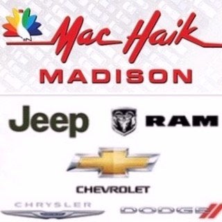 m Madison Mac Haik Chevrolet sp