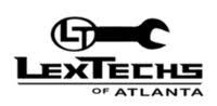 LexTechs Of Atlanta logo