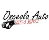 Osceola Auto Sales and Service logo