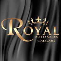Royal Auto Sales logo
