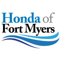 Honda of Fort Myers logo