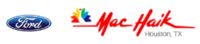 Mac Haik Ford Inc. logo