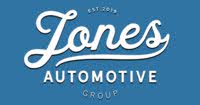 Jones Automotive Group logo