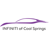 INFINITI of Cool Springs logo