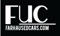 Farha Used Cars logo
