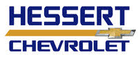Hessert Chevrolet logo