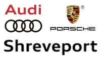 Audi Shreveport - Porsche Shreveport logo