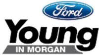 Young Ford Morgan logo