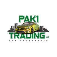 Pak1 Trading LLC logo