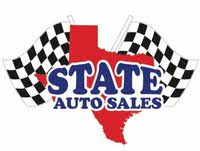 State Auto Sales logo