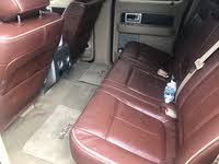 2012 Ford F 150 Interior Pictures Cargurus