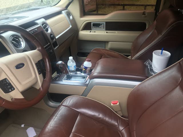 2012 Ford F-150 - Pictures - CarGurus