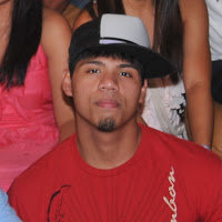 Myron Acosta Myron Acosta