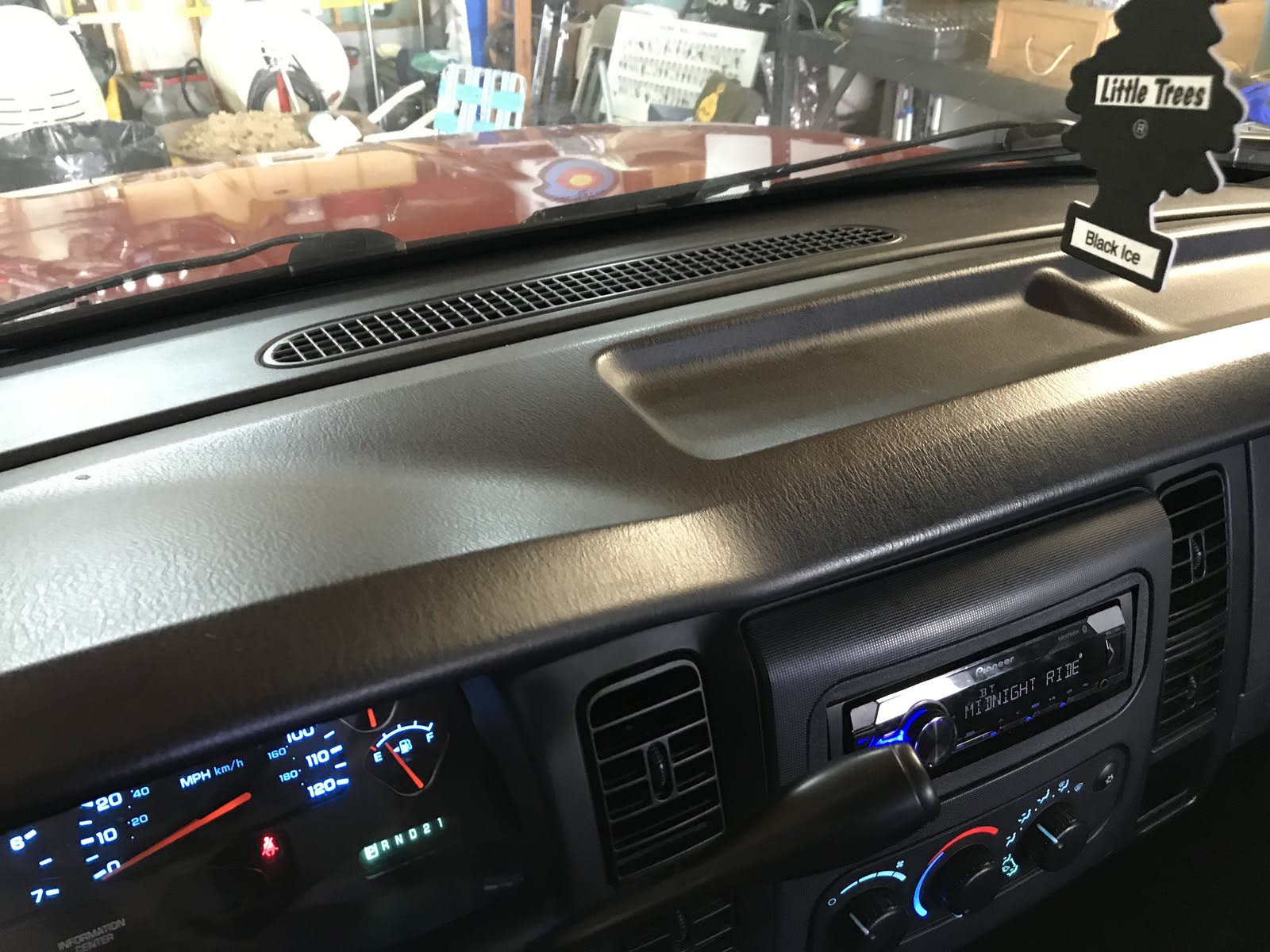 2004 Dodge Dakota Interior Pictures Cargurus