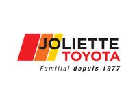 Joliette Toyota logo