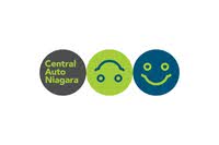 Central Auto Niagara logo