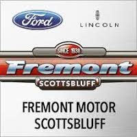 Fremont Motors Scottsbluff logo