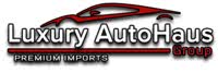 Luxury Autohaus Group logo