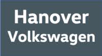 Hanover Volkswagen logo