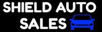 Shield Auto Sales logo