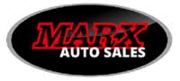 Marx Autos logo