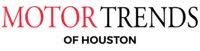 Motor Trends of Houston logo