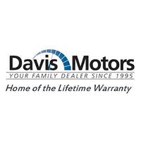 Davis Motors logo