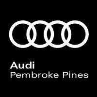 Audi Pembroke Pines logo