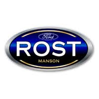 Rost Motor Incorporated logo